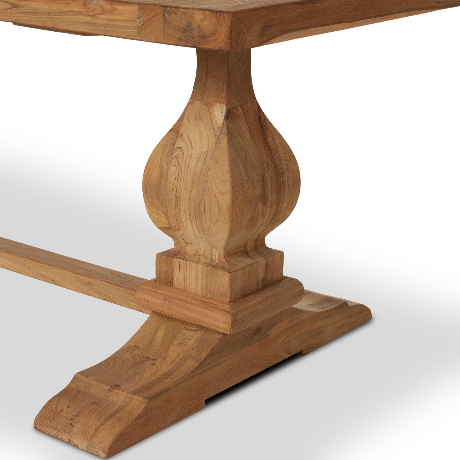 Novell Outdoor Dining Table-111