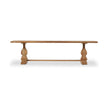 Novell Outdoor Dining Table-111