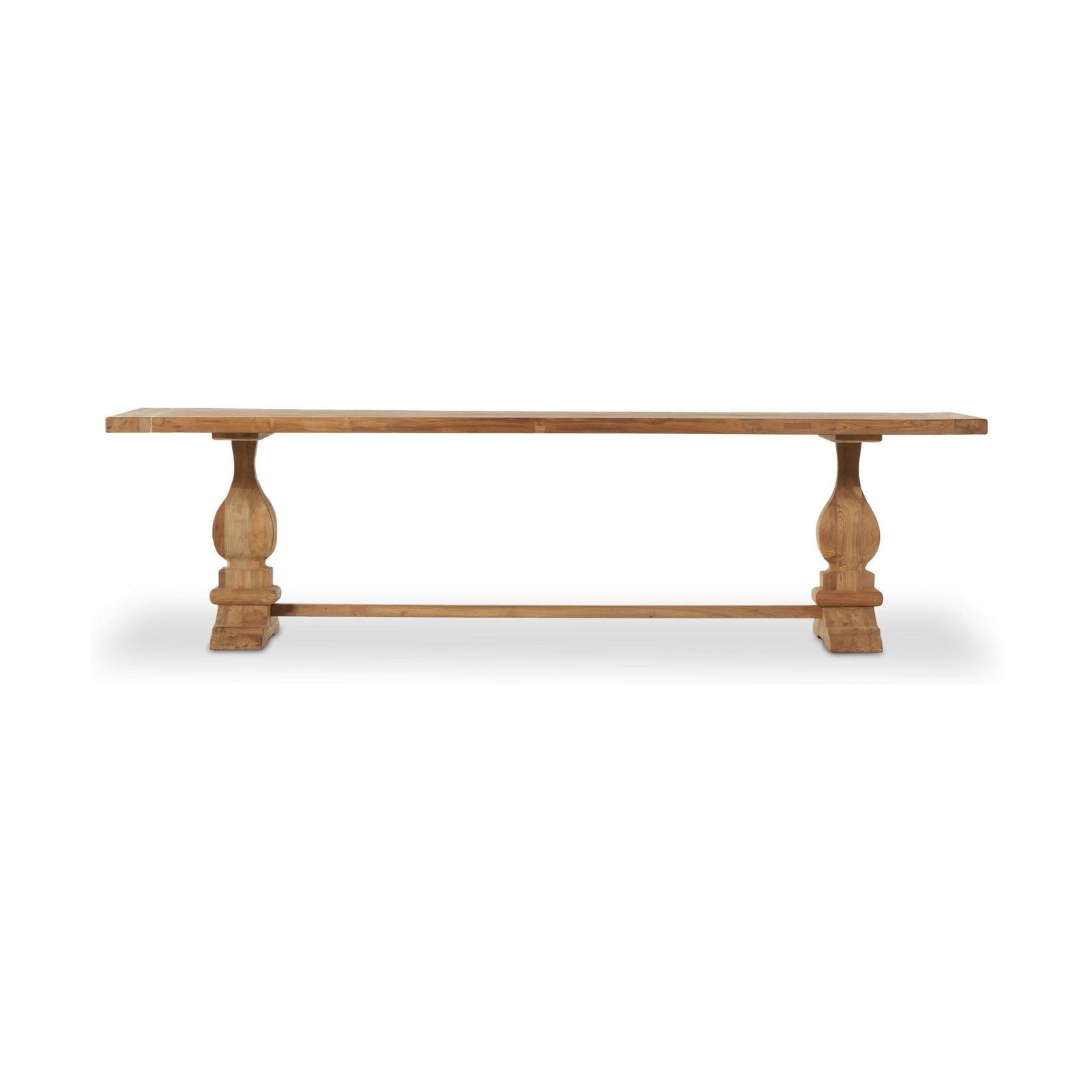 Novell Outdoor Dining Table-111