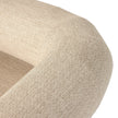 Four Hands Malta Outdoor Chaise