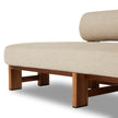 Four Hands Malta Outdoor Chaise