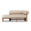 Four Hands Malta Outdoor Chaise