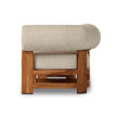Four Hands Malta Outdoor Chaise