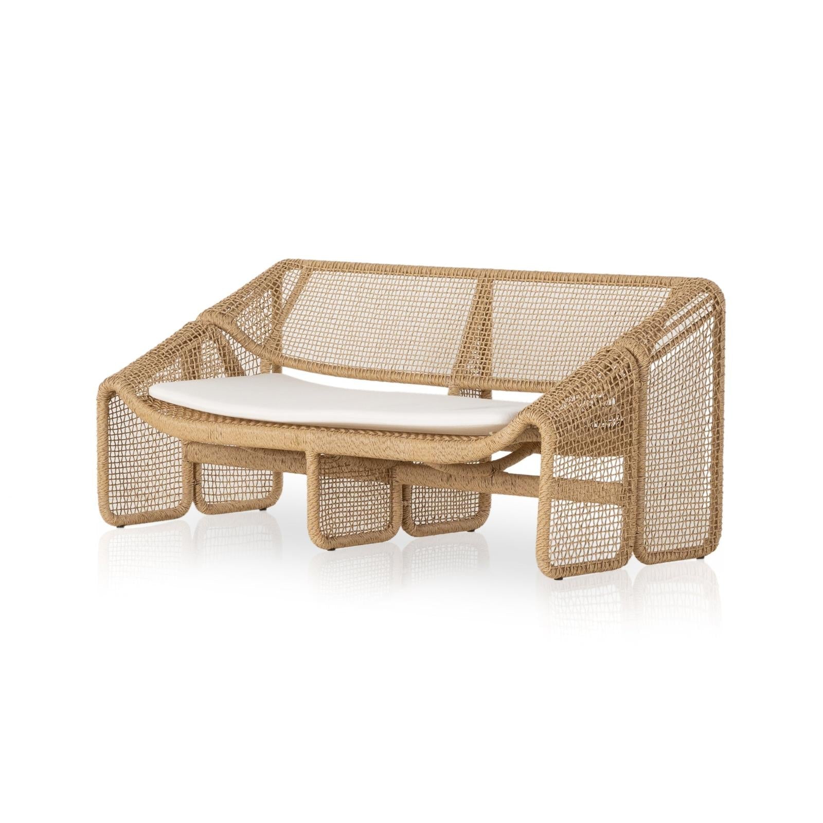 Selma Outdoor Sofa