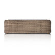 Four Hands Messina Outdoor Sofa