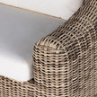Four Hands Messina Outdoor Sofa
