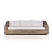 Four Hands Messina Outdoor Sofa