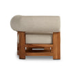 Four Hands Malta Outdoor Chaise