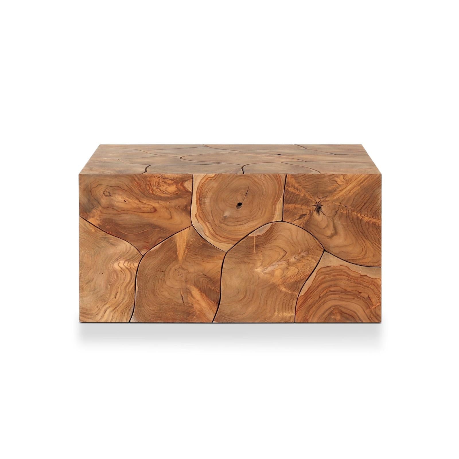 Tomlin Outdoor Bunching Table