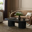 Oranda Coffee Table