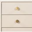Van Rectangular Nightstand