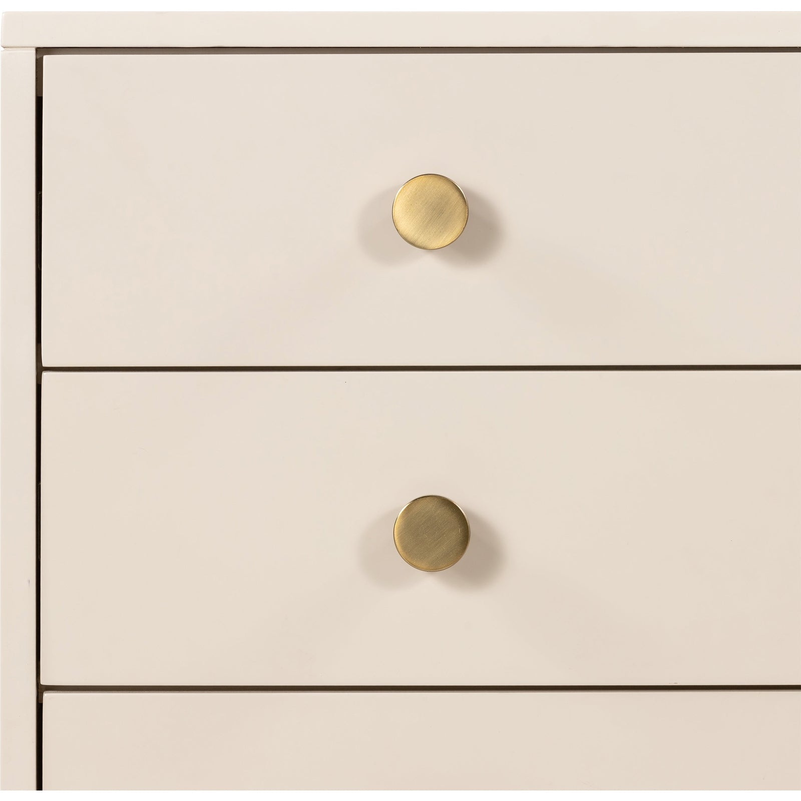 Van Rectangular Nightstand