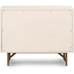 Van Rectangular Nightstand