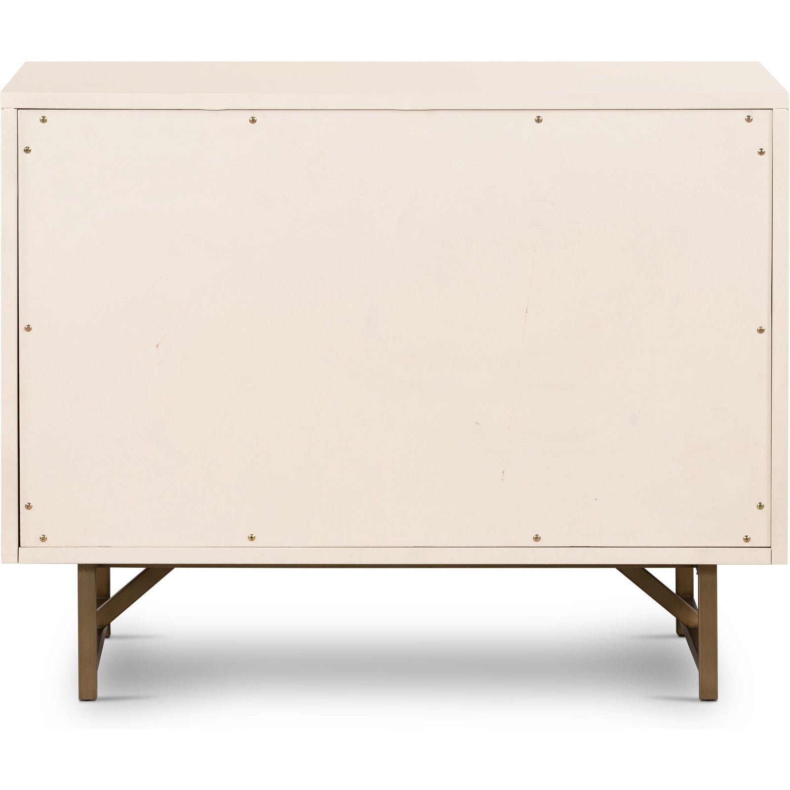 Van Rectangular Nightstand