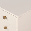 Van Rectangular Nightstand