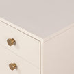 Van Rectangular Nightstand
