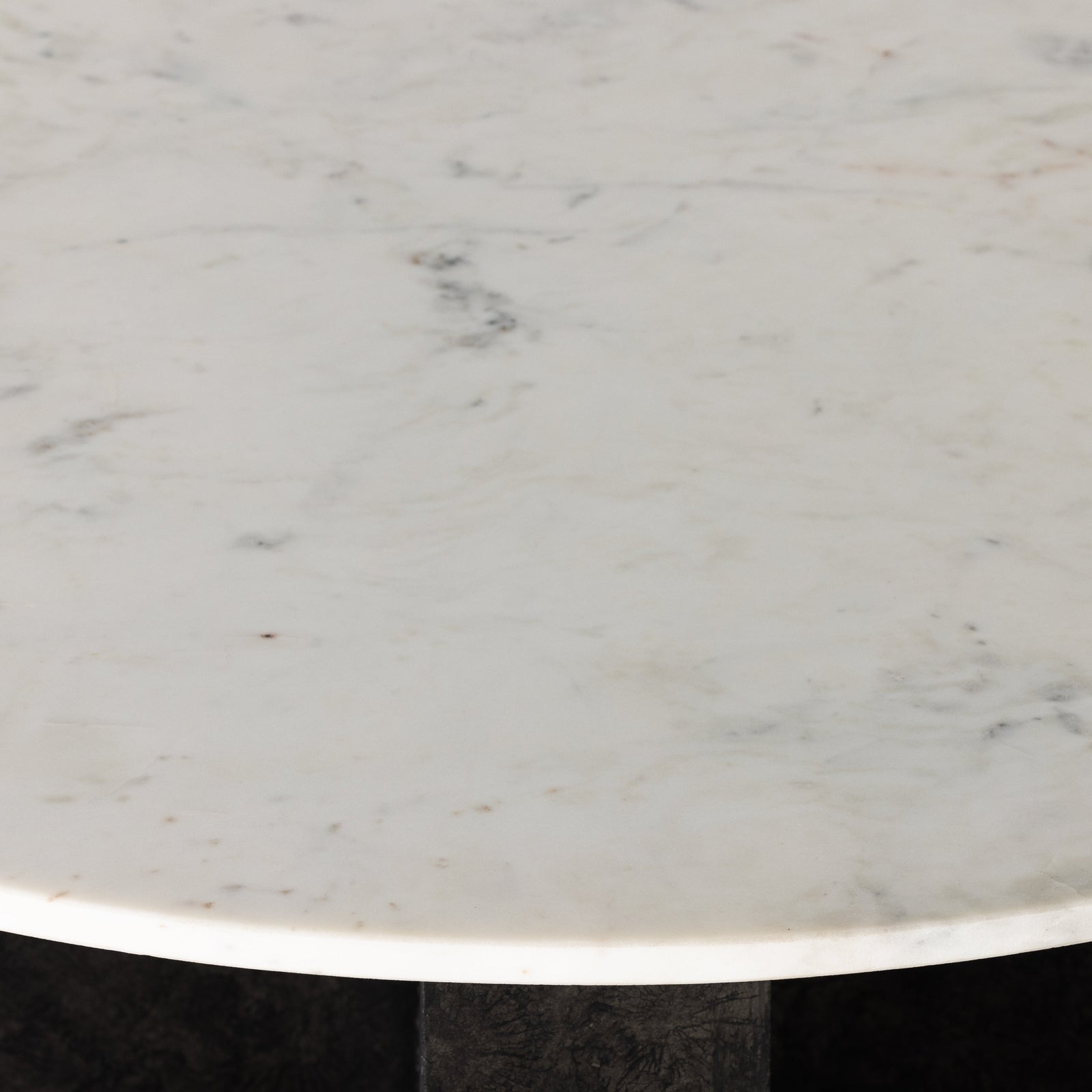 Terrell Round Coffee Table