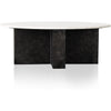 Terrell Round Coffee Table