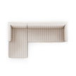 Four Hands Augustine 2 PC Sectional with Chaise