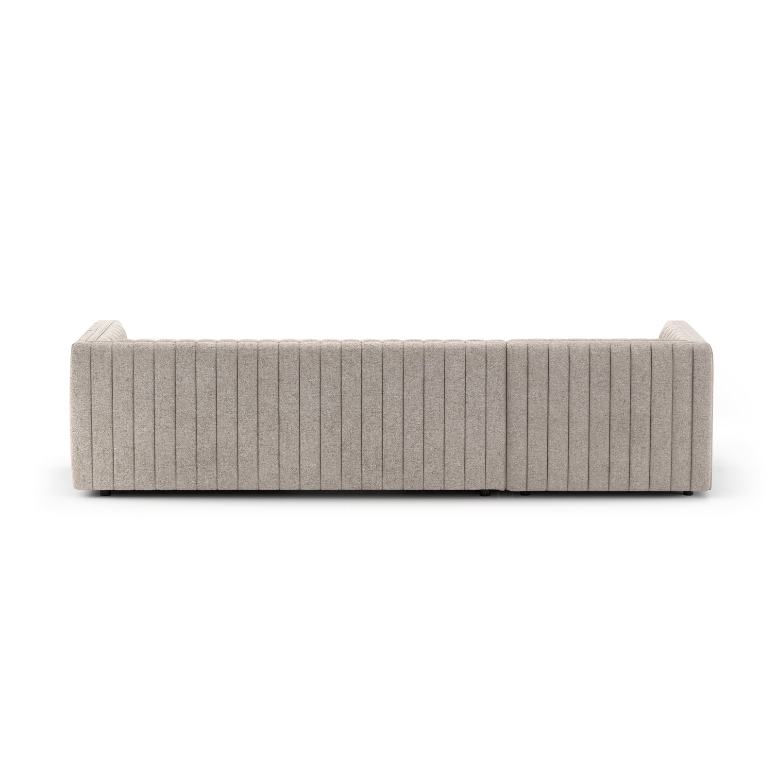 Four Hands Augustine 2 PC Sectional with Chaise