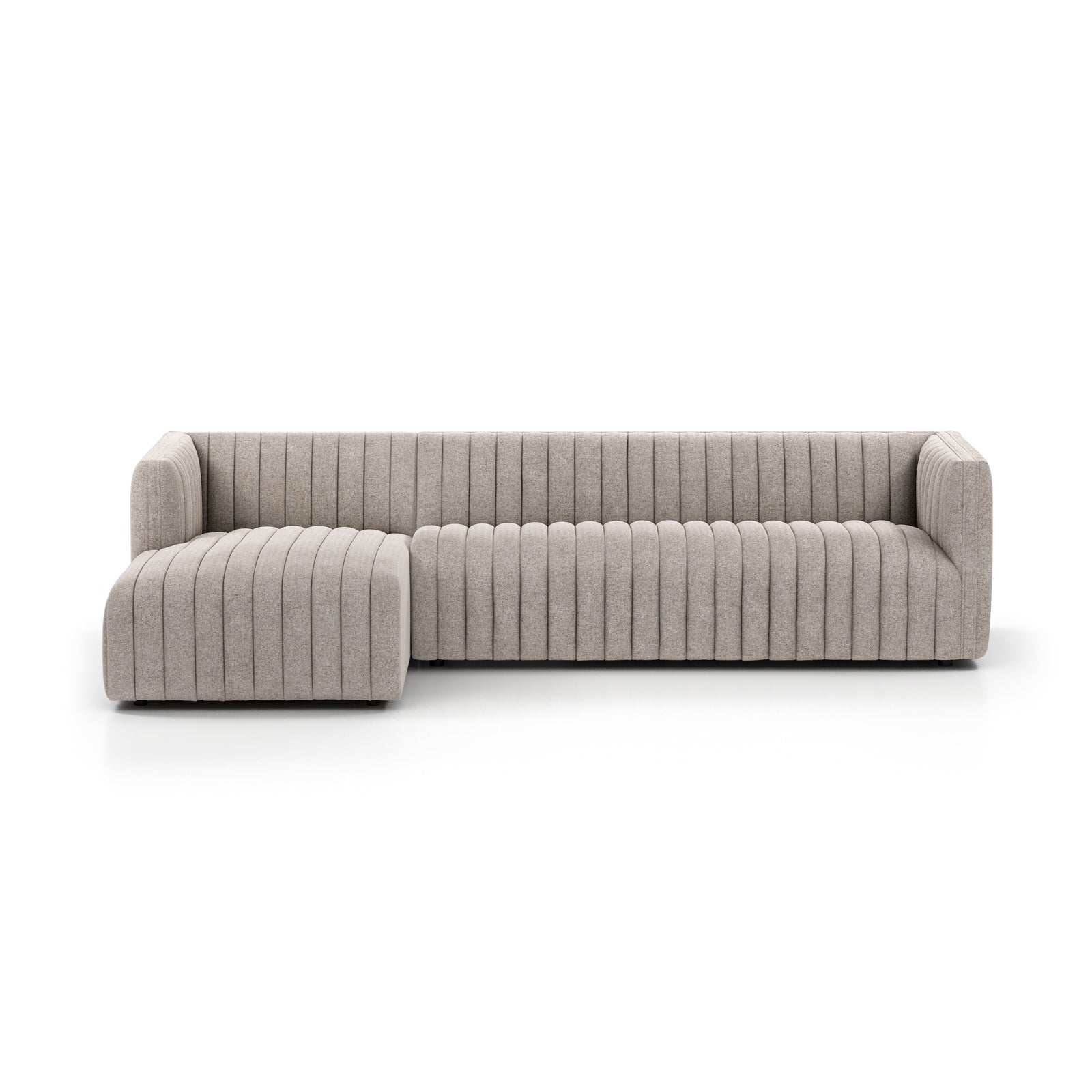 Four Hands Augustine 2 PC Sectional with Chaise