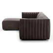 Four Hands Augustine 2 PC Sectional with Chaise