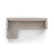 Four Hands Augustine 2 PC Sectional with Chaise