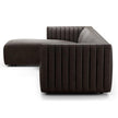Four Hands Augustine 2 PC Sectional with Chaise