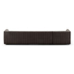 Four Hands Augustine 2 PC Sectional with Chaise