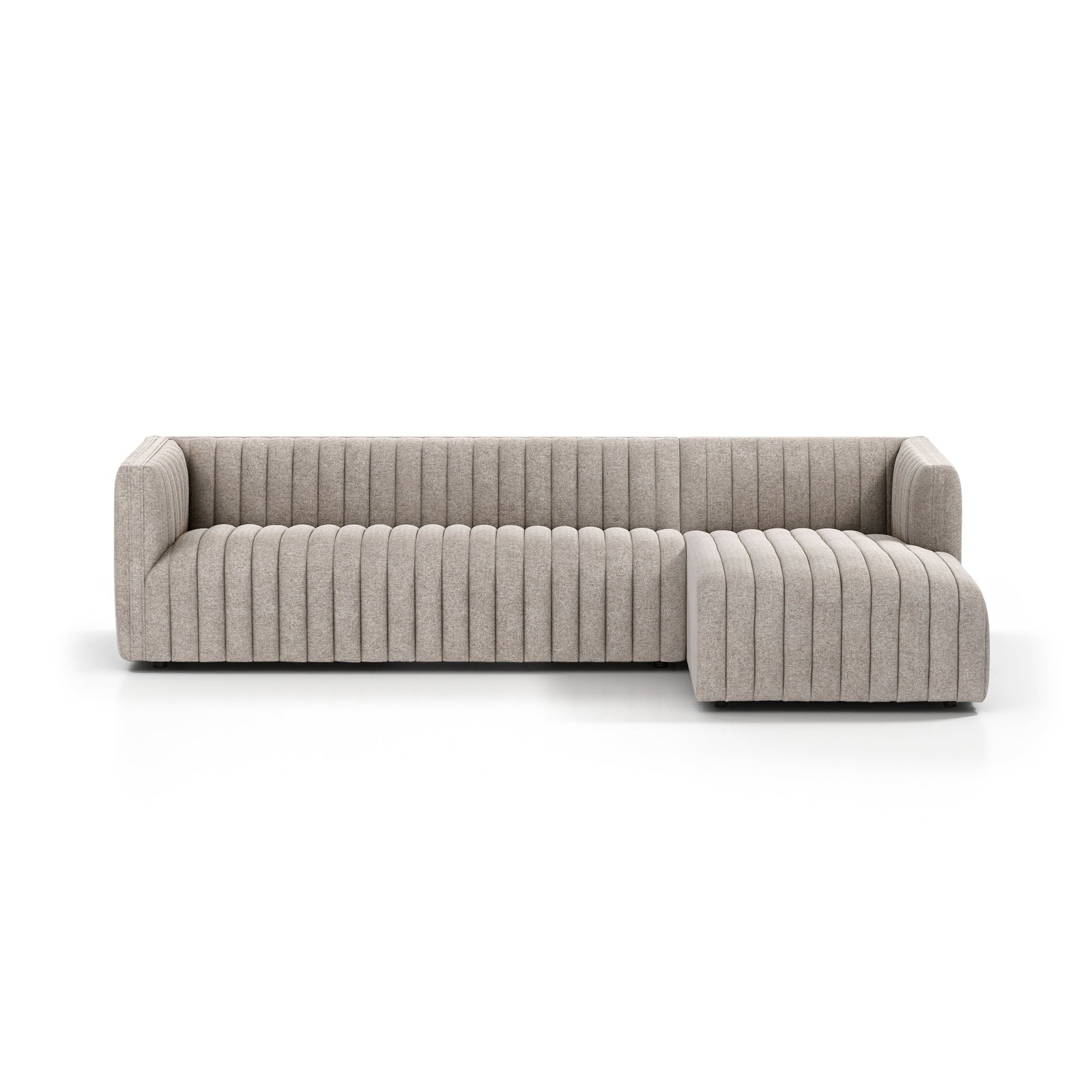 Four Hands Augustine 2 PC Sectional with Chaise