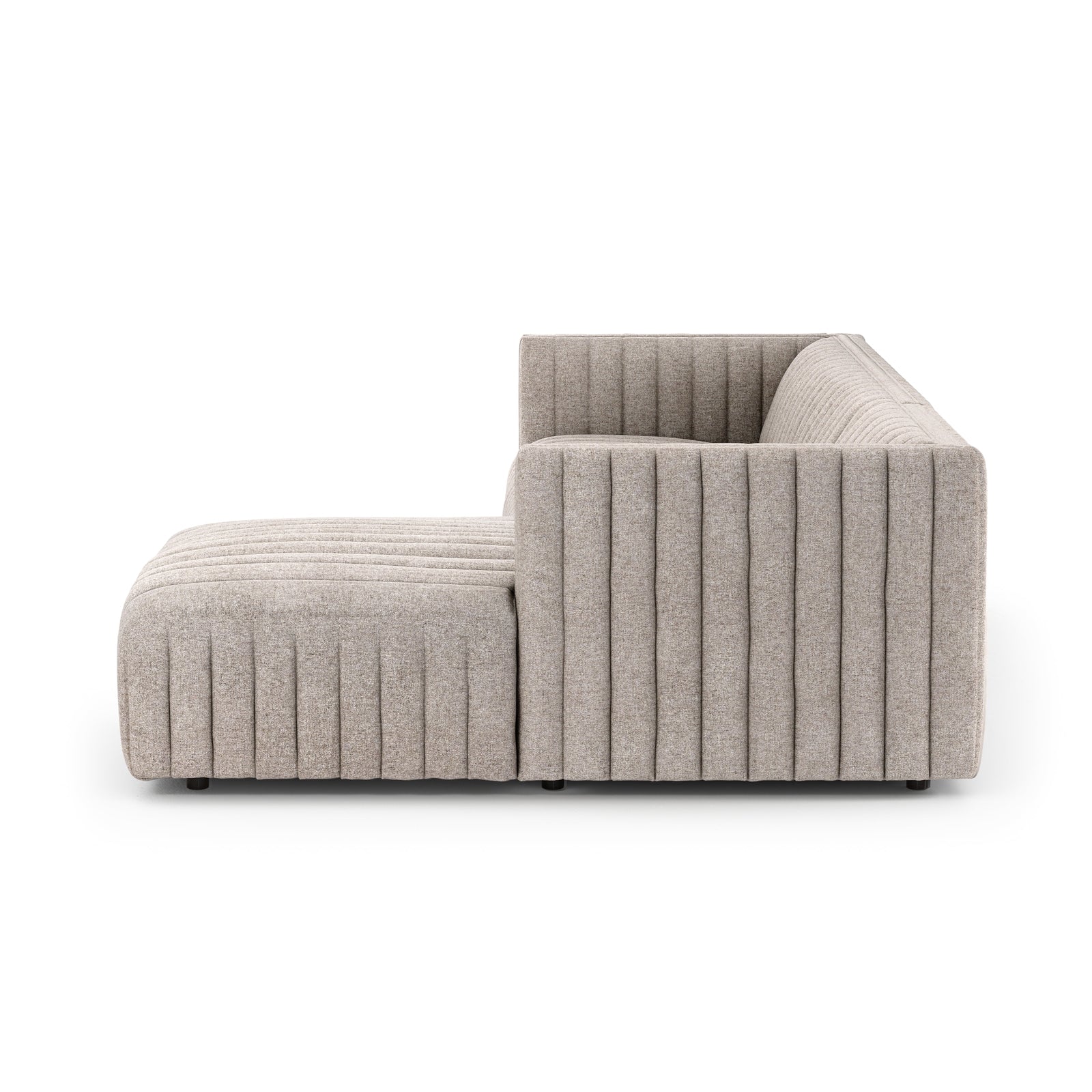 Four Hands Augustine 2 PC Sectional with Chaise