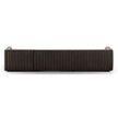 Four Hands Augustine 2 PC Sectional with Chaise