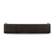 Four Hands Augustine 2 PC Sectional with Chaise