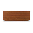Macklin Sideboard-Light Mahogany Veneer