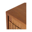 Macklin Sideboard-Light Mahogany Veneer