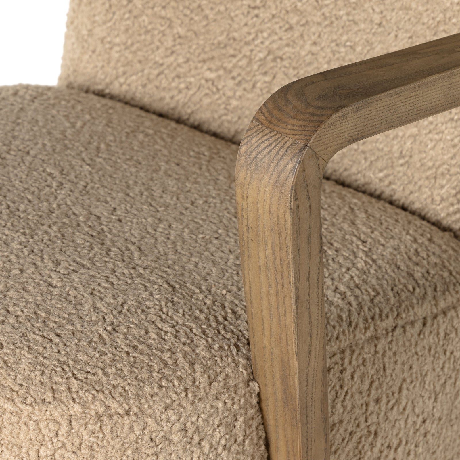 Four Hands Melrose Desk Chair