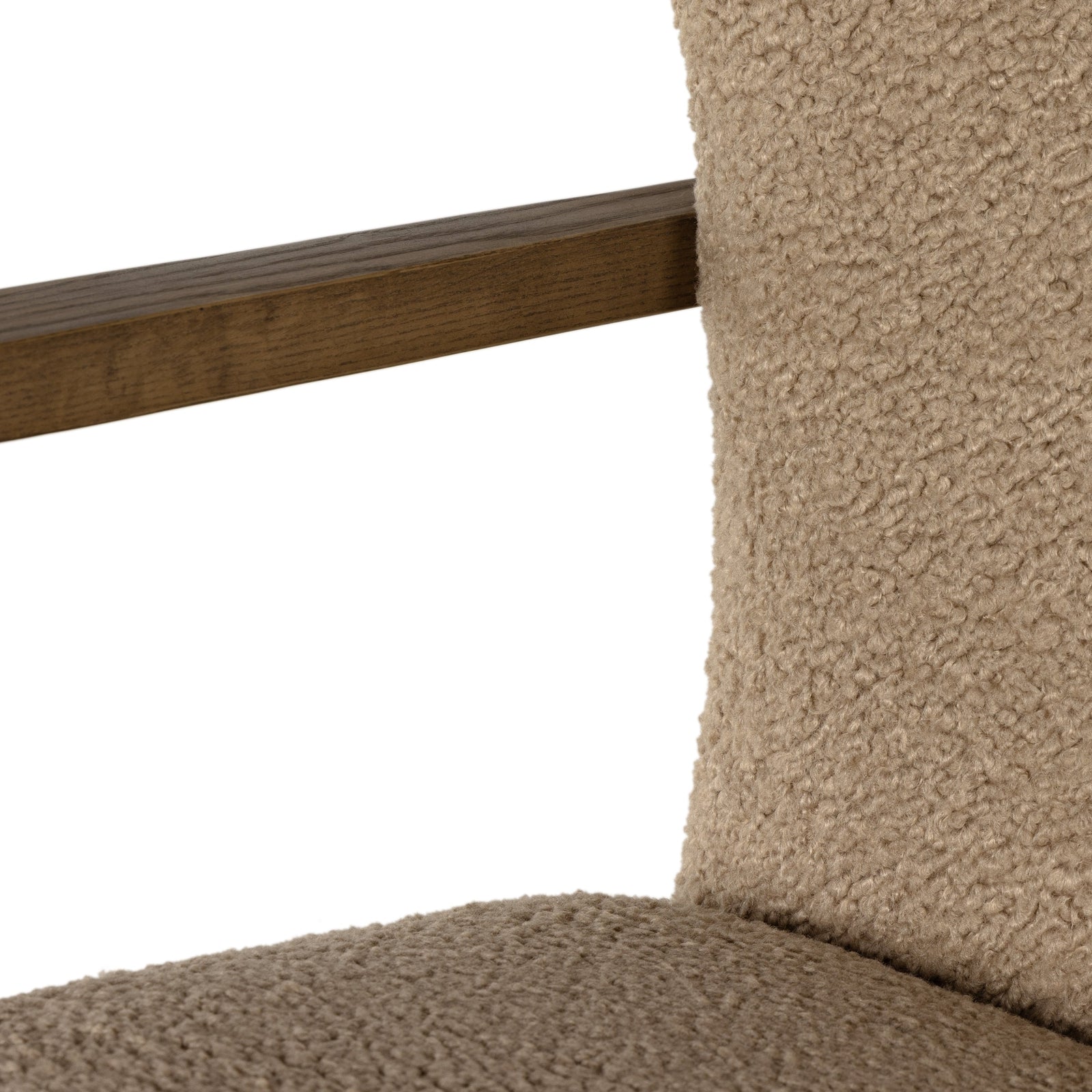Four Hands Melrose Desk Chair