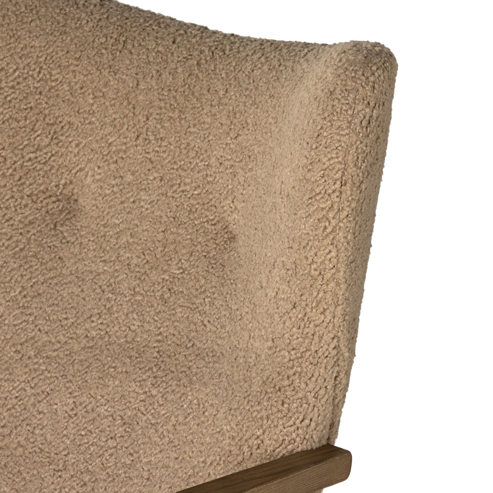 Four Hands Melrose Desk Chair