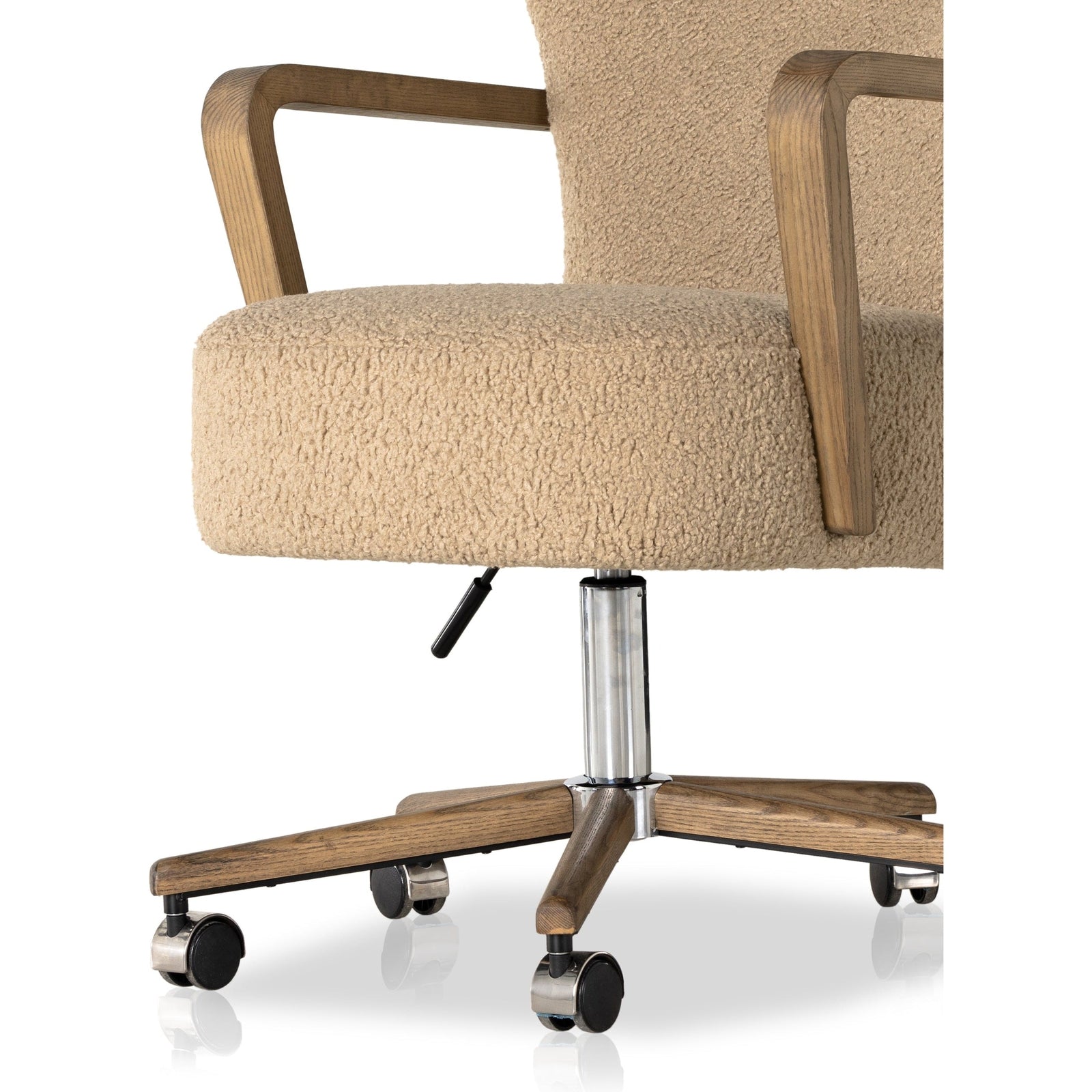 Four Hands Melrose Desk Chair