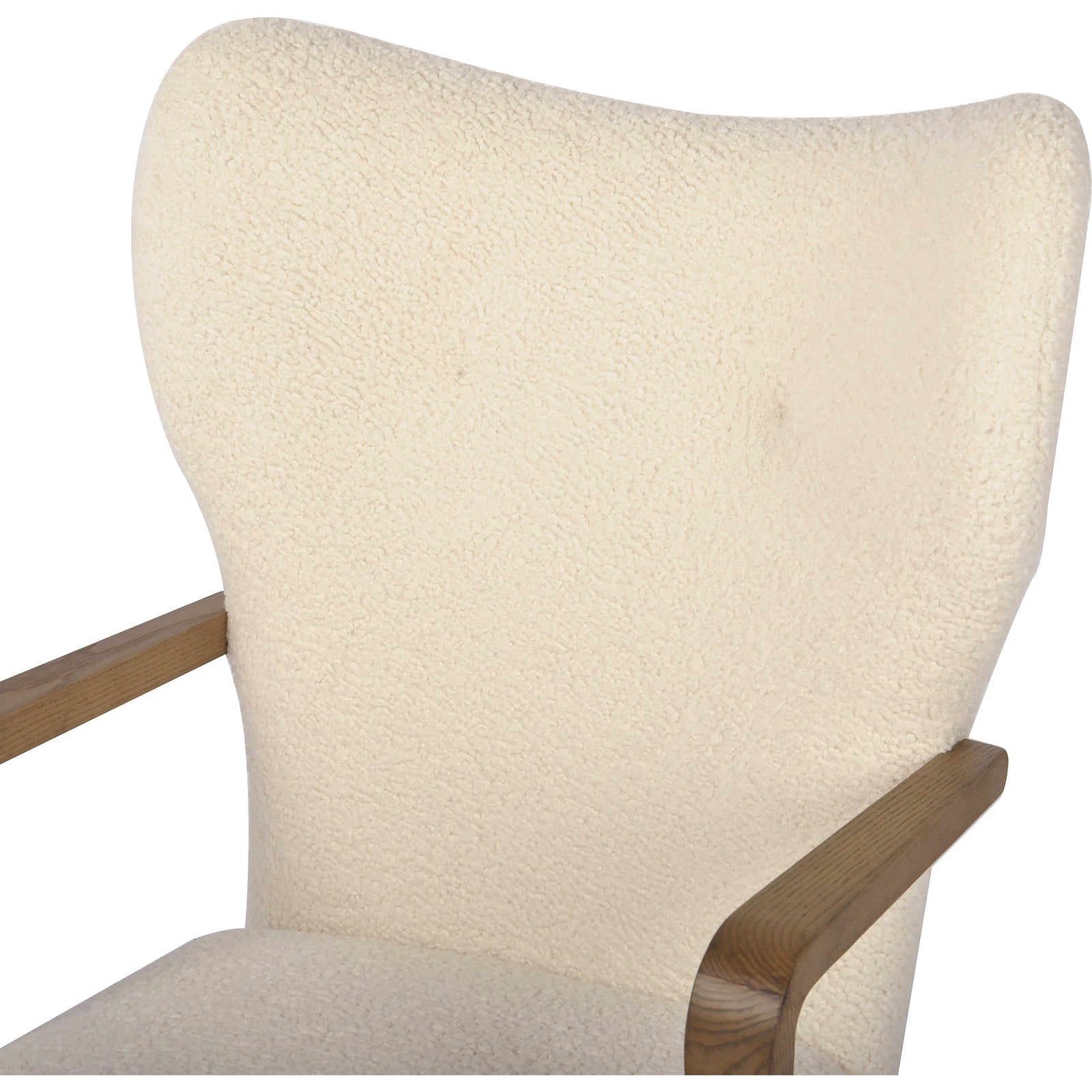 Four Hands Melrose Desk Chair