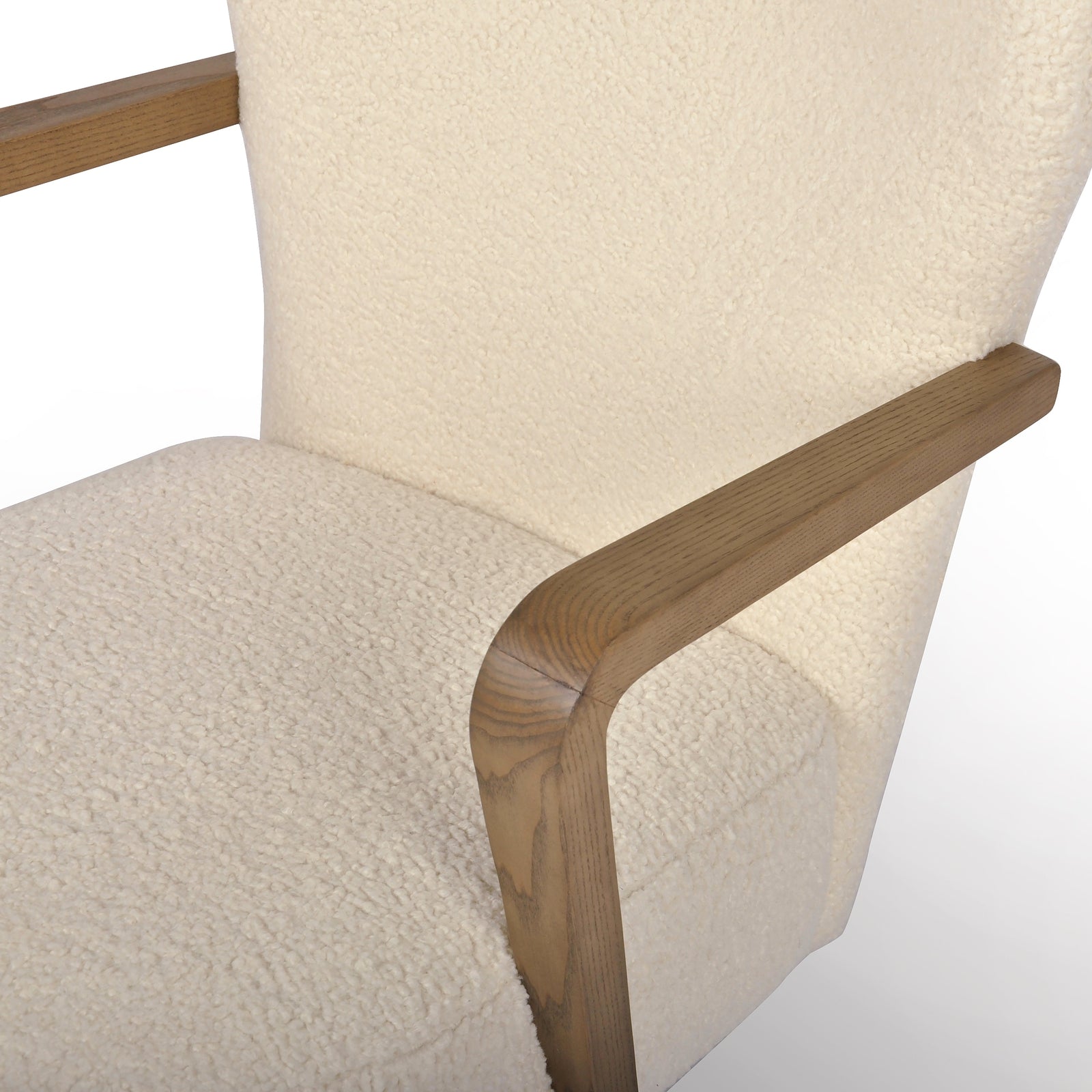 Four Hands Melrose Desk Chair
