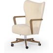 Four Hands Melrose Desk Chair