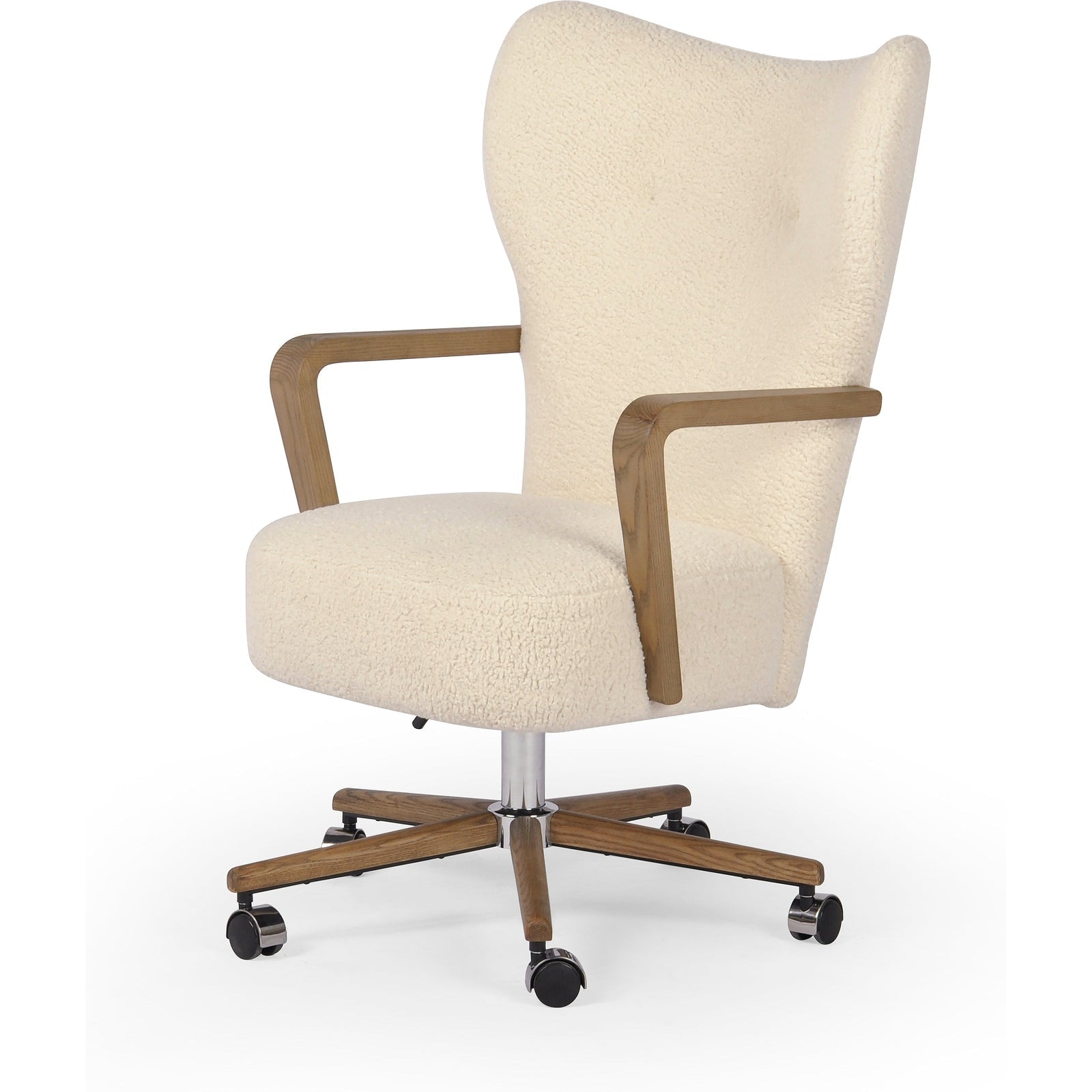 Four Hands Melrose Desk Chair