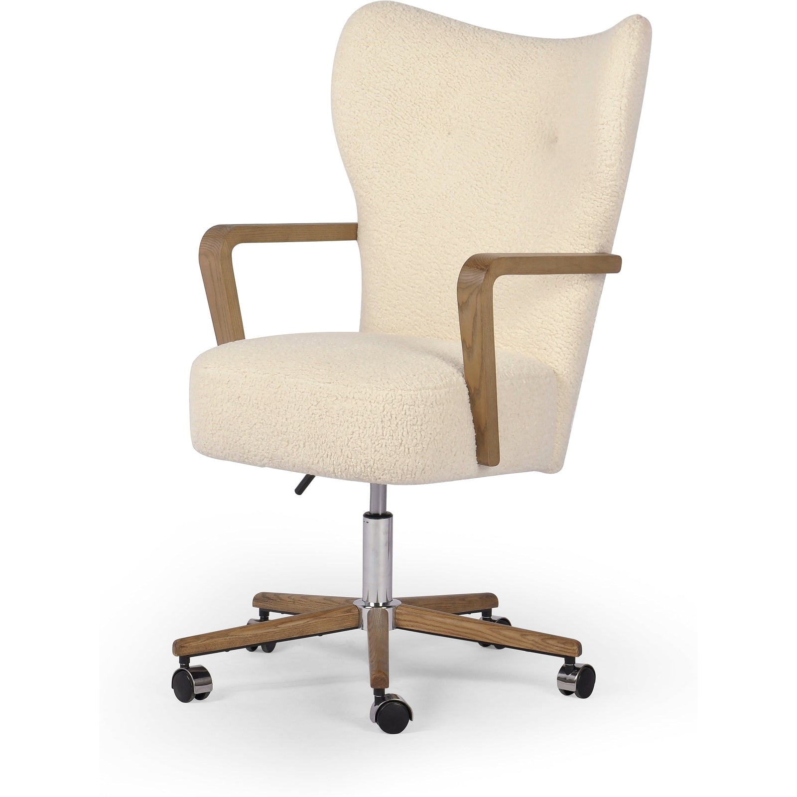 Four Hands Melrose Desk Chair