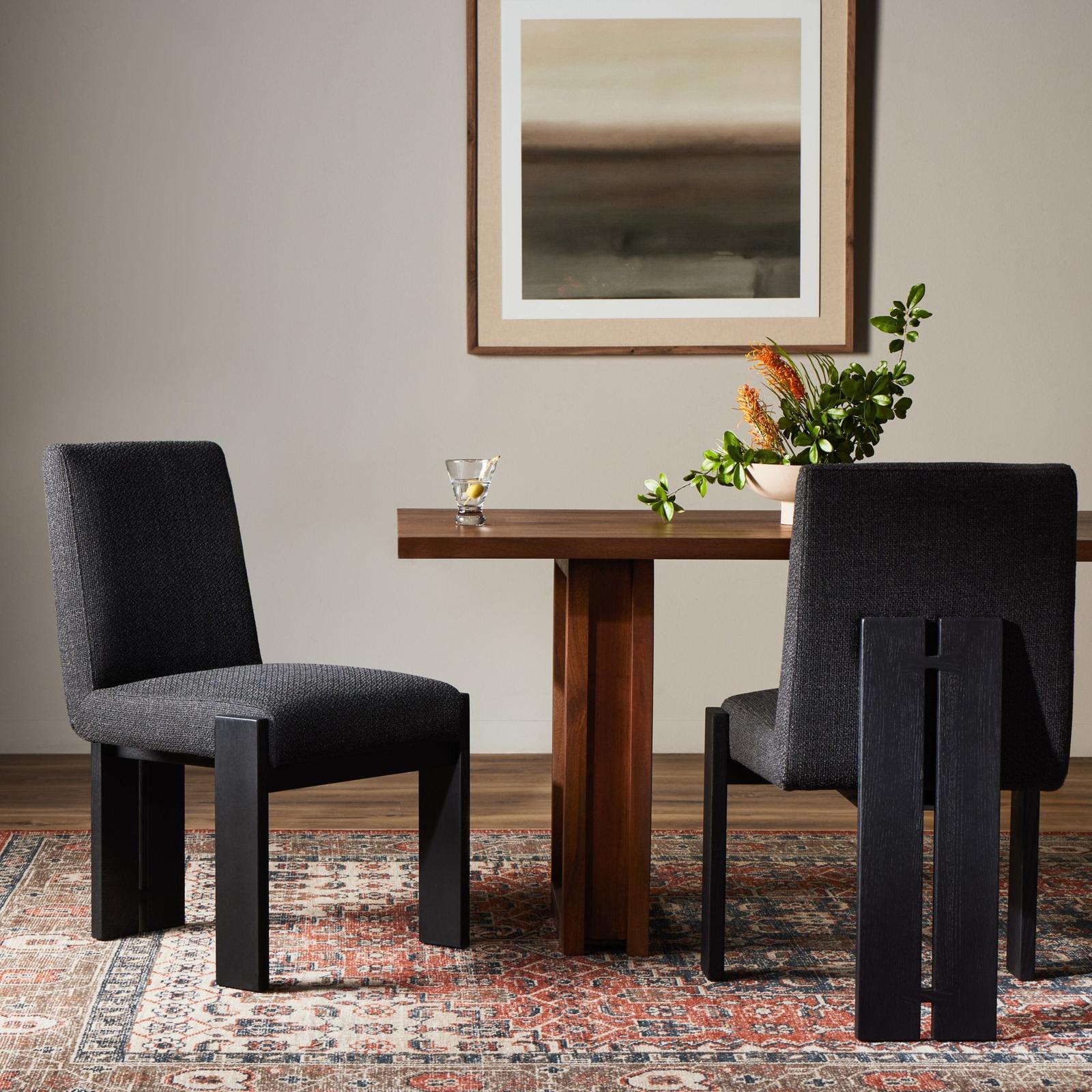 Four Hands Roxy Dining Chair