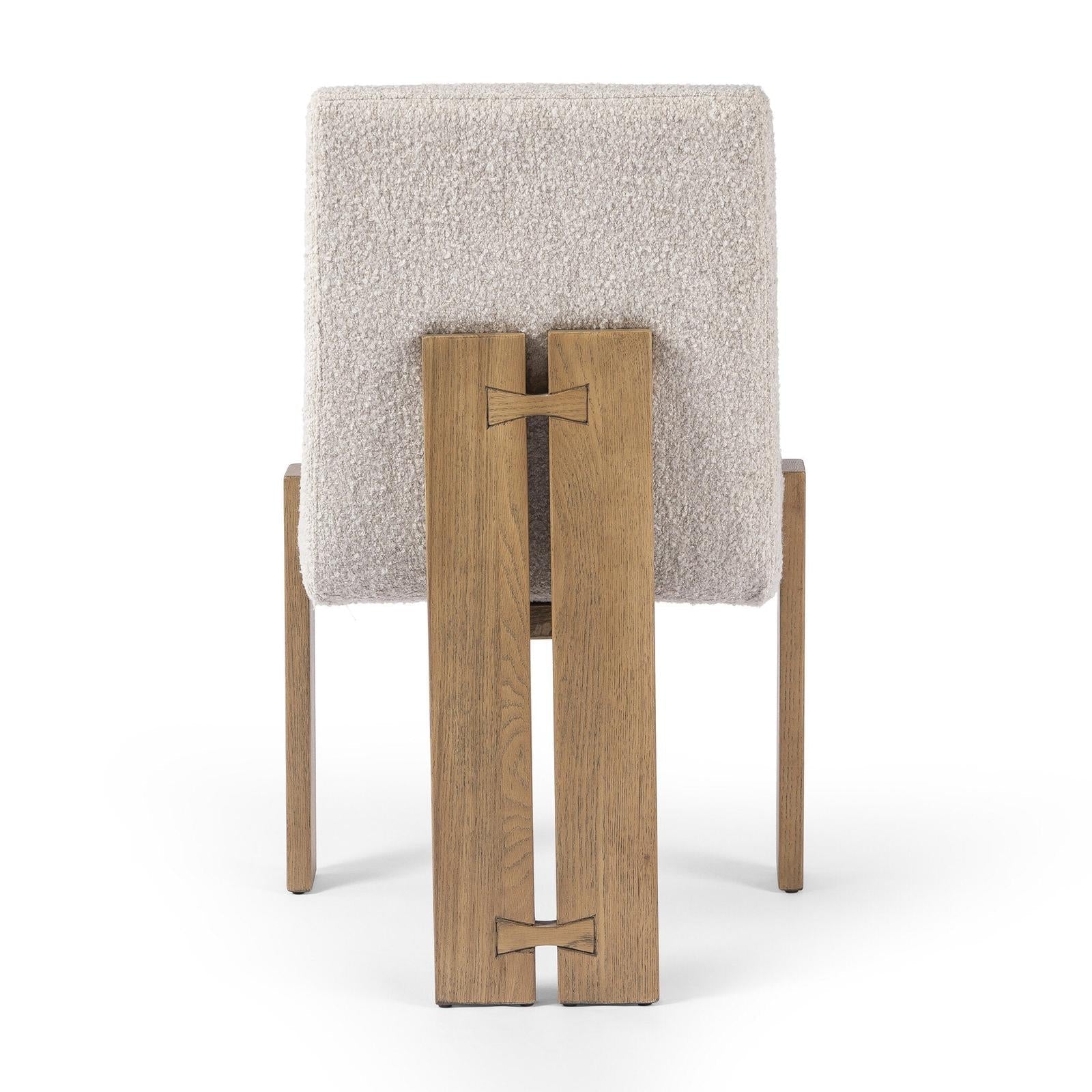 Four Hands Roxy Dining Chair