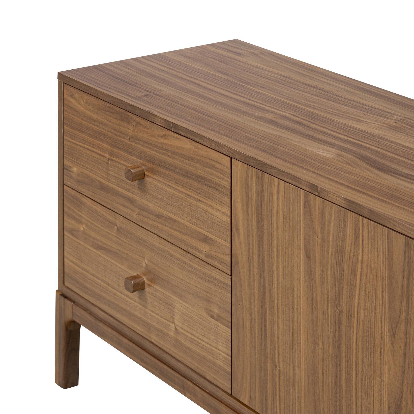 Four Hands Arturo Media Console