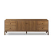 Four Hands Arturo Media Console