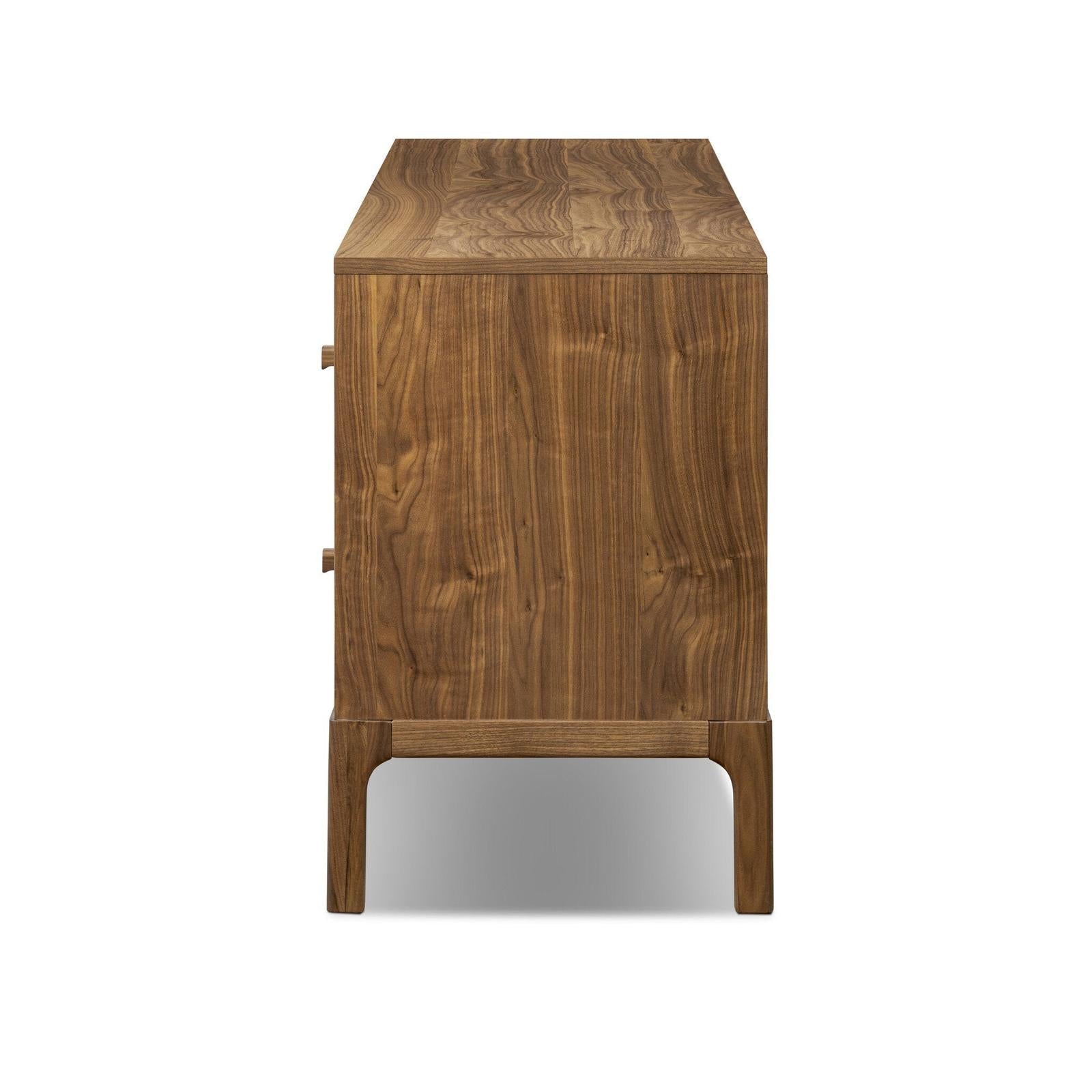Four Hands Arturo Media Console