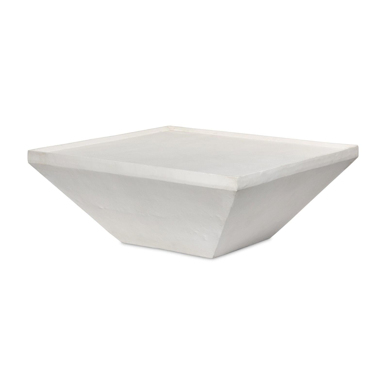 Four Hands Drake Outdoor Coffee Table